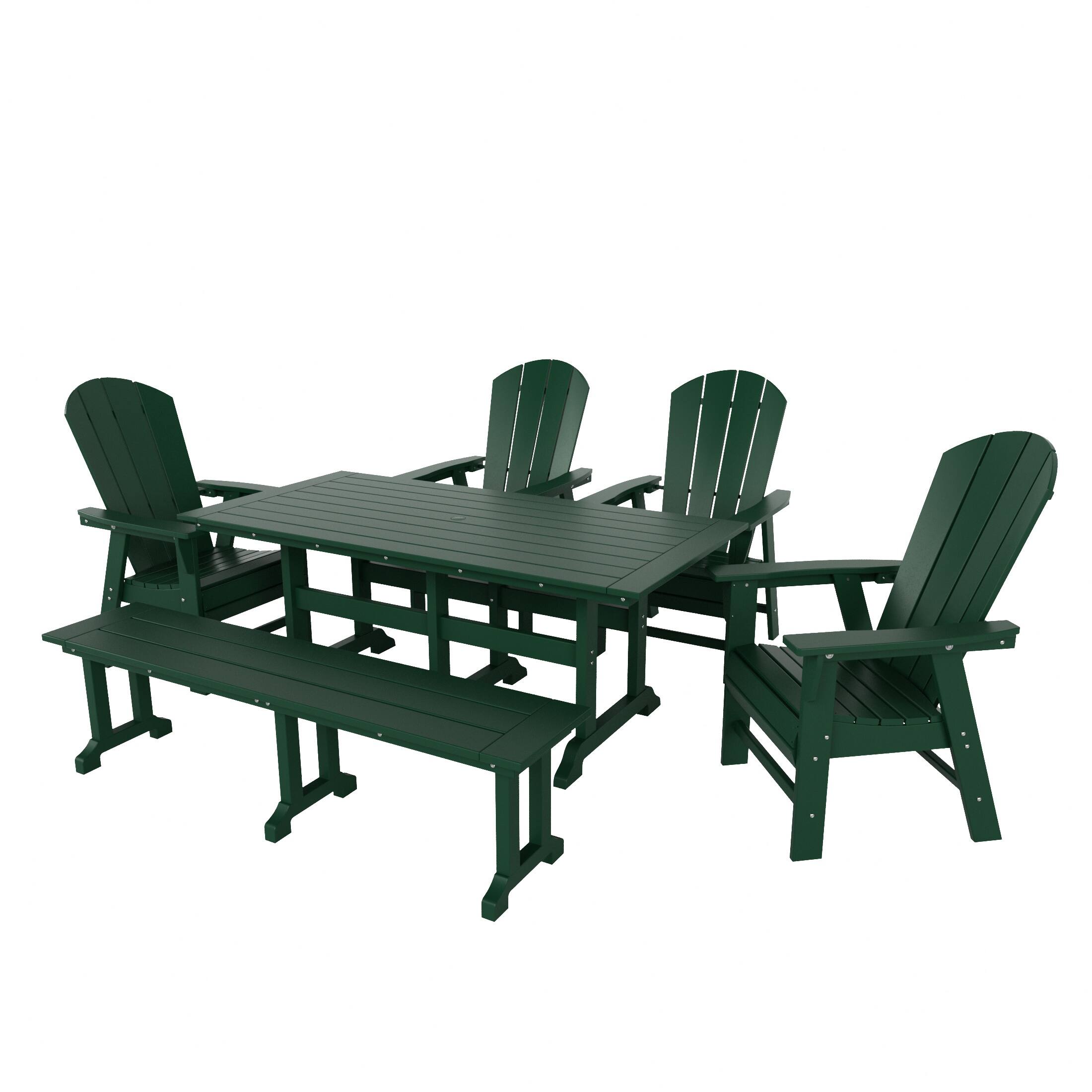 Dark Green