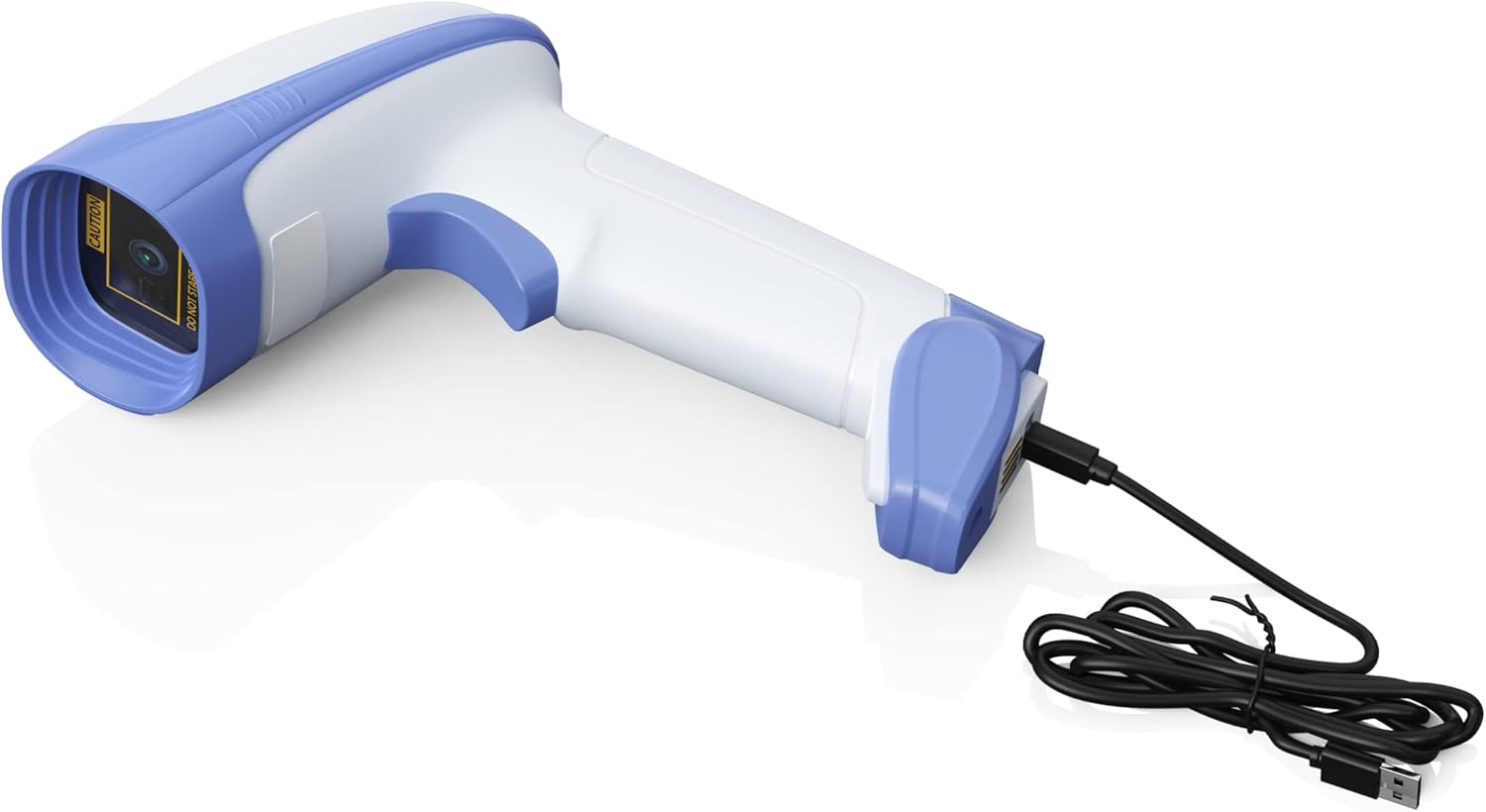 CAUTION: DO NOT START