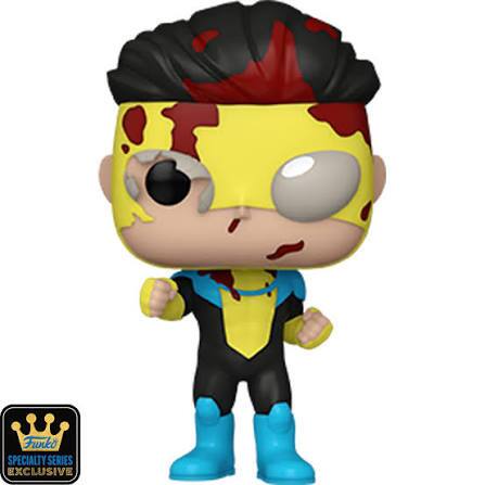 Funko SPECIALTY SERIES EXCLUSIVE