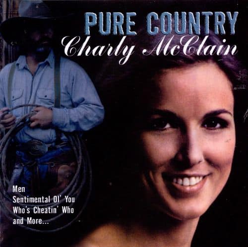 Front. Pure Country [CD].