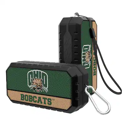 OHIO BOBCATS