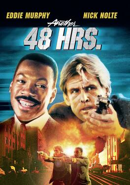 Another 48 Hours - DVD