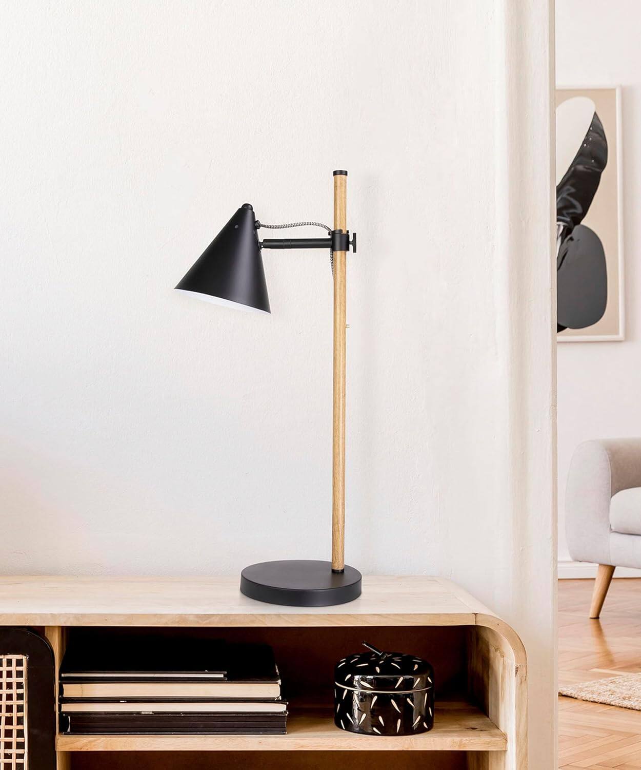 Noah Desk Lamp