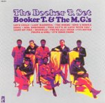 Front Standard. The Booker T. Set [CD].