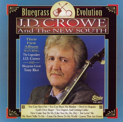 Best Buy Bluegrass Evolution [cd]