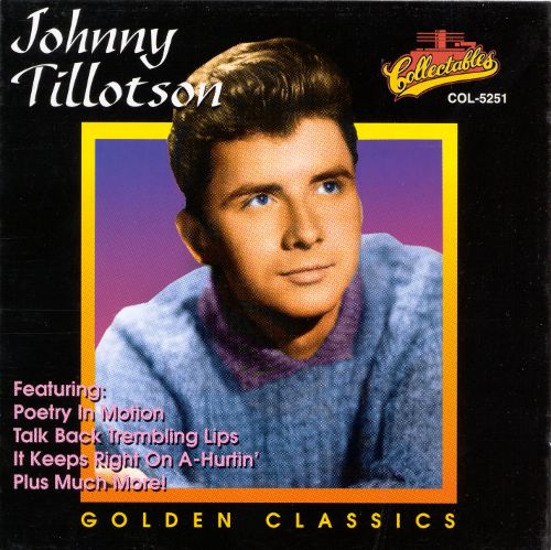  Golden Classics [CD]