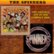 Best Buy: Happiness Is Being With the Spinners/8 [CD]