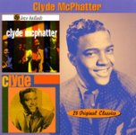 Front Standard. Love Ballads/Clyde [CD].