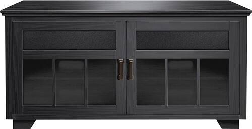 Front Standard. Bell'O - TV Stand for Flat-Panel TVs Up to 52".