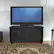 Alt View Standard 1. Bell'O - TV Stand for Flat-Panel TVs Up to 52".