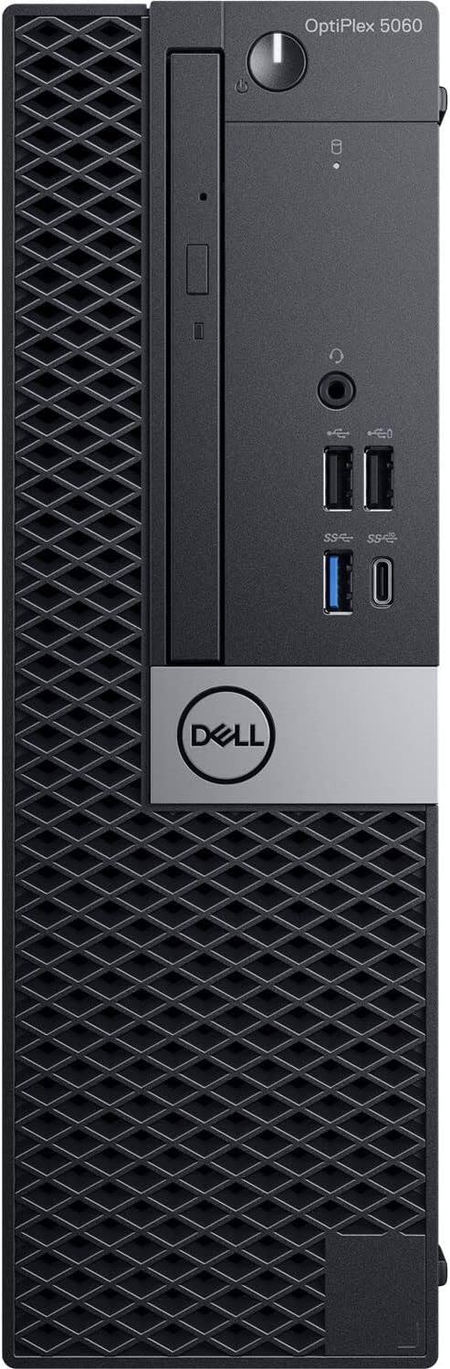 OptiPlex 5060, Dell