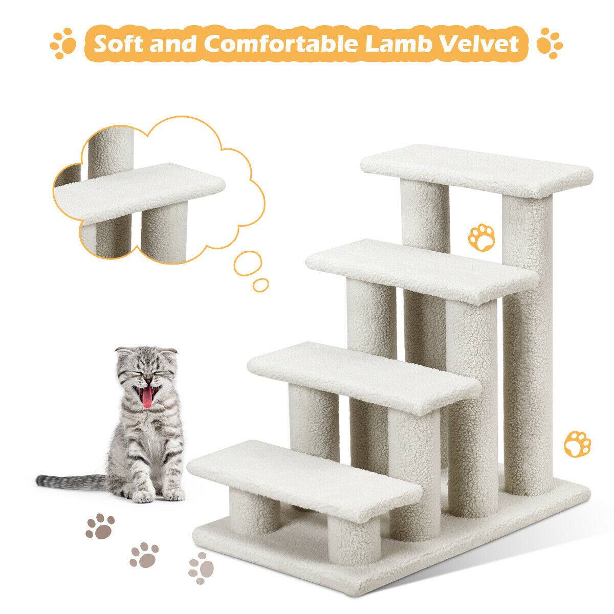 Soft and Comfortable Lamb Velvet