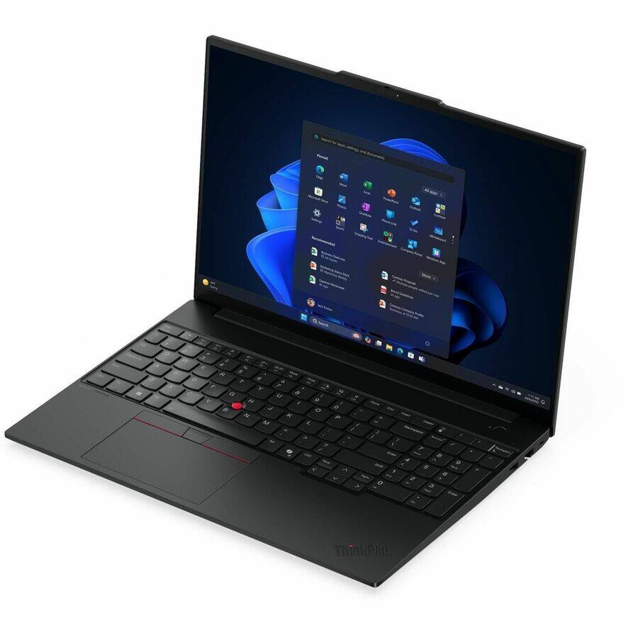 Lenovo ThinkPad E16 Gen 3 21TF0026US 16