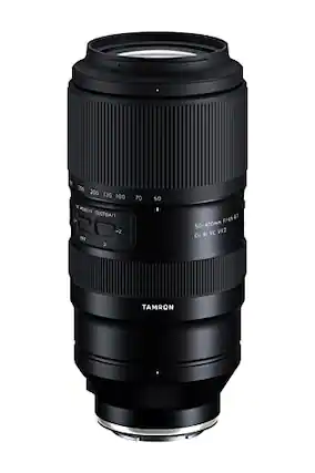 500 200 135 100 70 50 420mm F/45-43 50 CUSTOM/ -2 3 70 50 I 420mm F/45-43 50 vC Vxa Di TAMRON