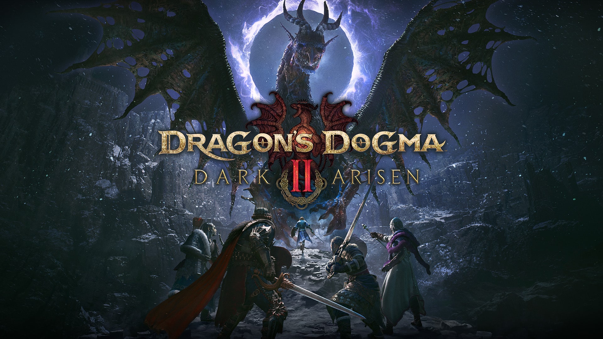 Dragon's Dogma 2: Dark Arisen- Nintendo Switch 2 [Digital]