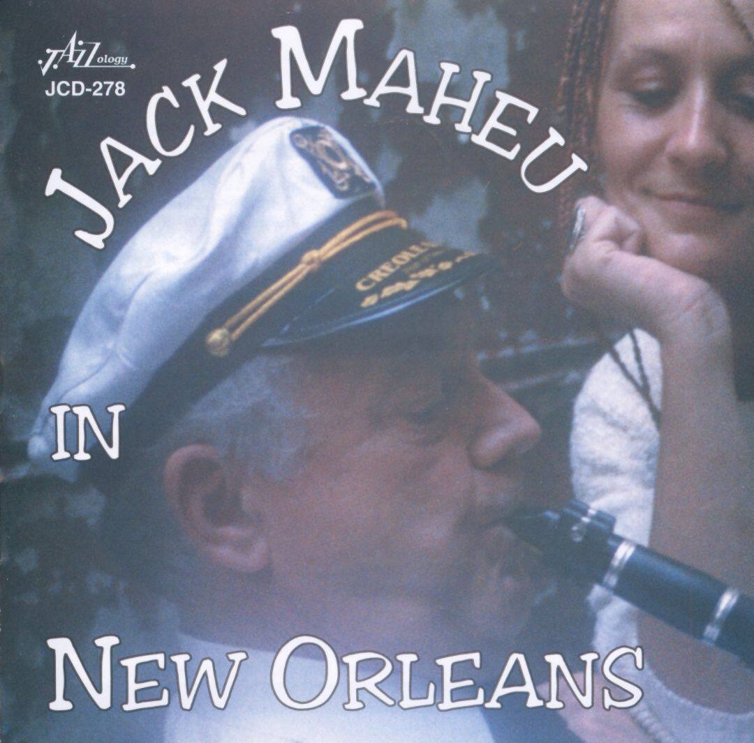 Best Buy In New Orleans [CD]