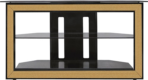  Bell'O - TV Stand with Swivel Mount for Flat-Panel TVs Up to 52&quot;
