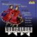 Front Standard. Brahms: Hungarian Dances; Dvorak: Slavonic Dances [CD].