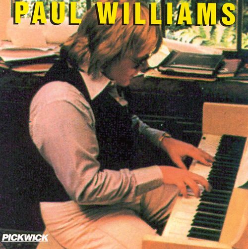 Paul Williams [cd] Best Buy