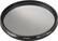Angle. 67mm Circular Polarizer - Gray.