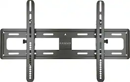 Sanus - Tilting Wall Mount for 32-70"FlatPanel TVs - Black