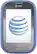 Alt View Standard 1. Pantech - Pursuit Mobile Phone - Blue (AT&T).