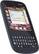 Alt View Standard 1. Palm - Pixi Plus Mobile Phone - Black (AT&T).