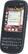 Left Standard. Palm - Pixi Plus Mobile Phone - Black (AT&T).