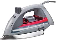 Shark iron vertical steam deals