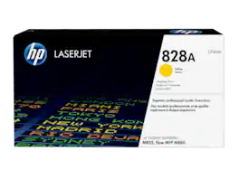 HP - 828A Yellow LaserJet Image Drum, 30,000 pages, CF364A