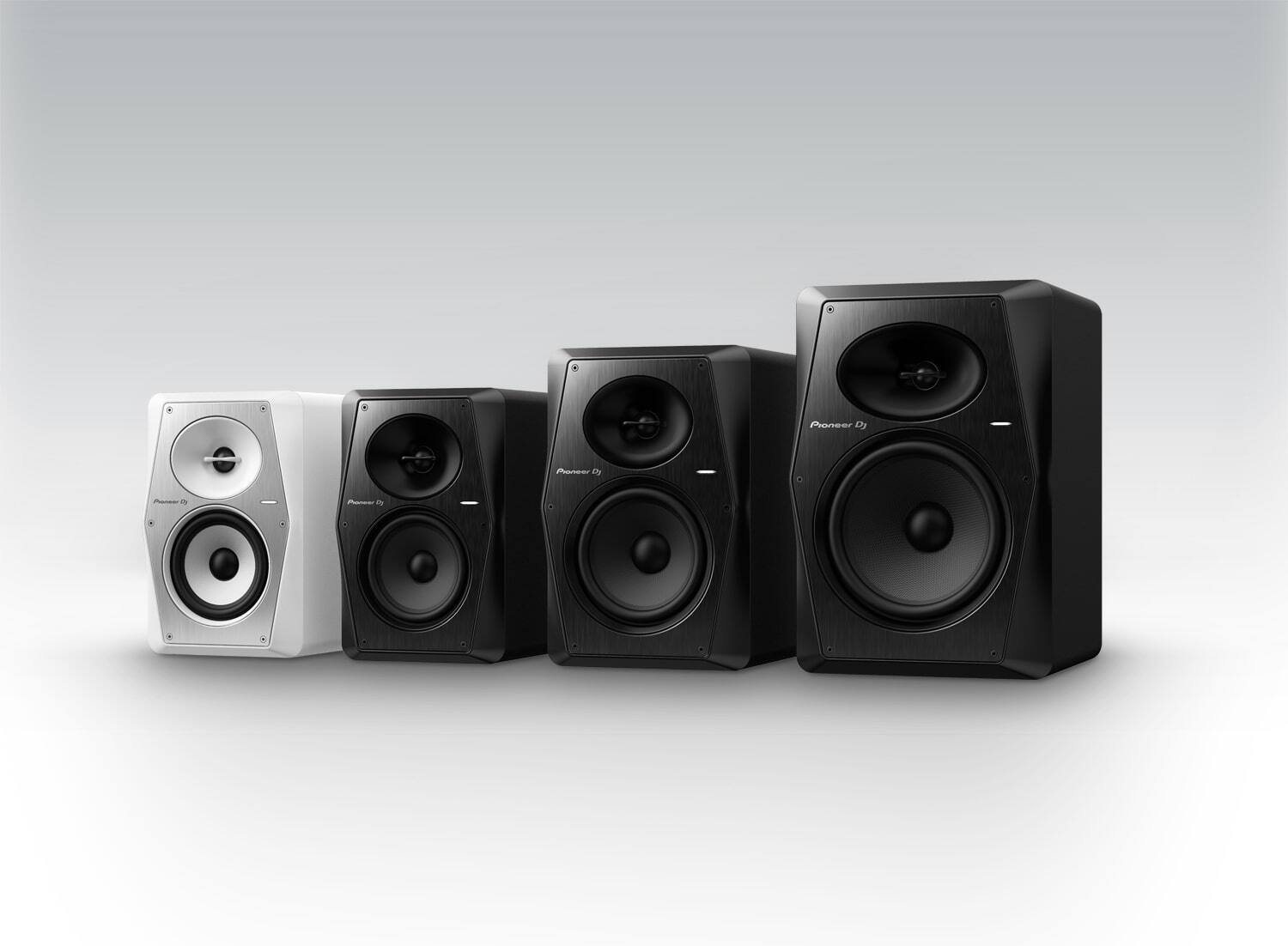 Pioneer D3 Panser 1