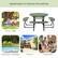 Applicable to Various Occasions
Picnic / BBQ
Backyard / Poolside
School
Restaurant