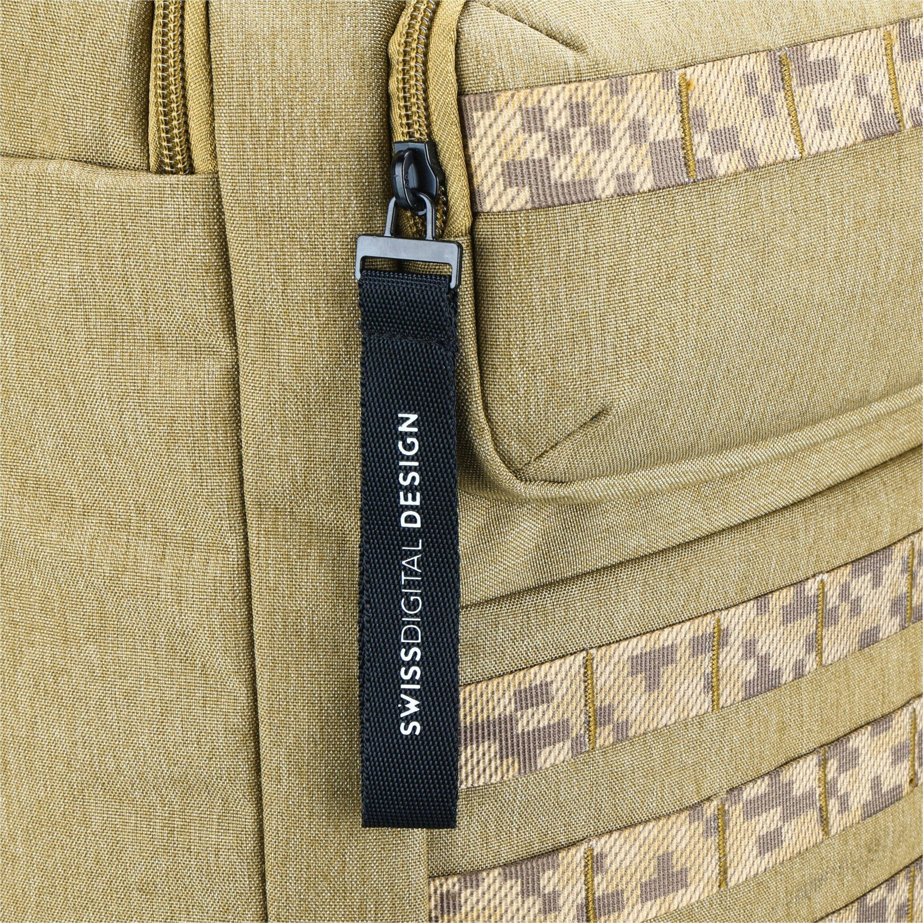 Swiss Digital Design