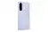 Alt View 2. Samsung - Galaxy A36 256GB (Unlocked) Latin America Version - Awesome Lavender.