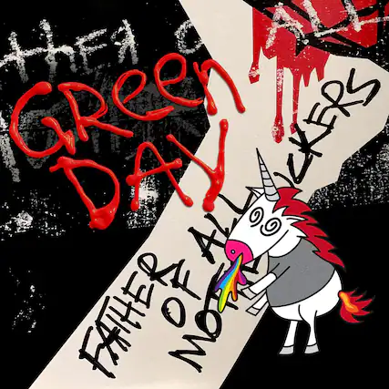 The Green Day
Father of All
MOTHERS