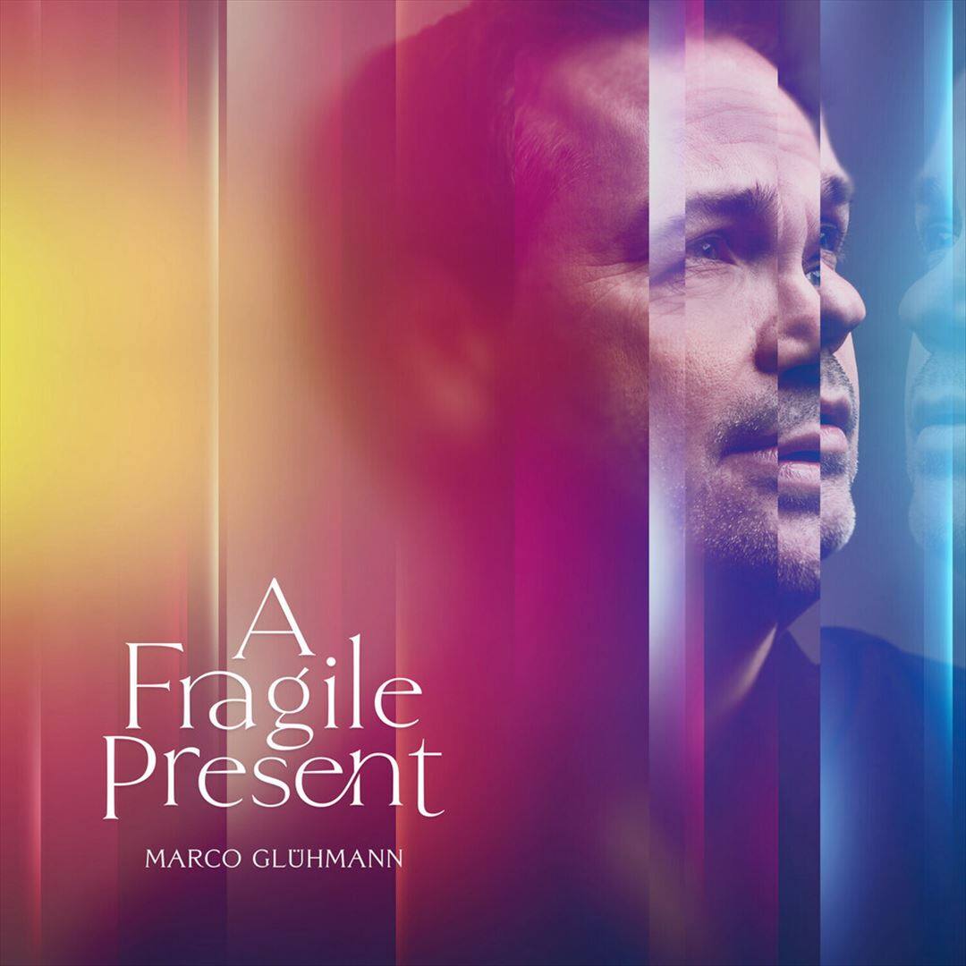 A Fragile Present [LP] [VINYL] price history on PriceWatchPro