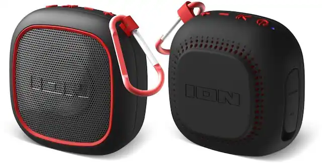 ION