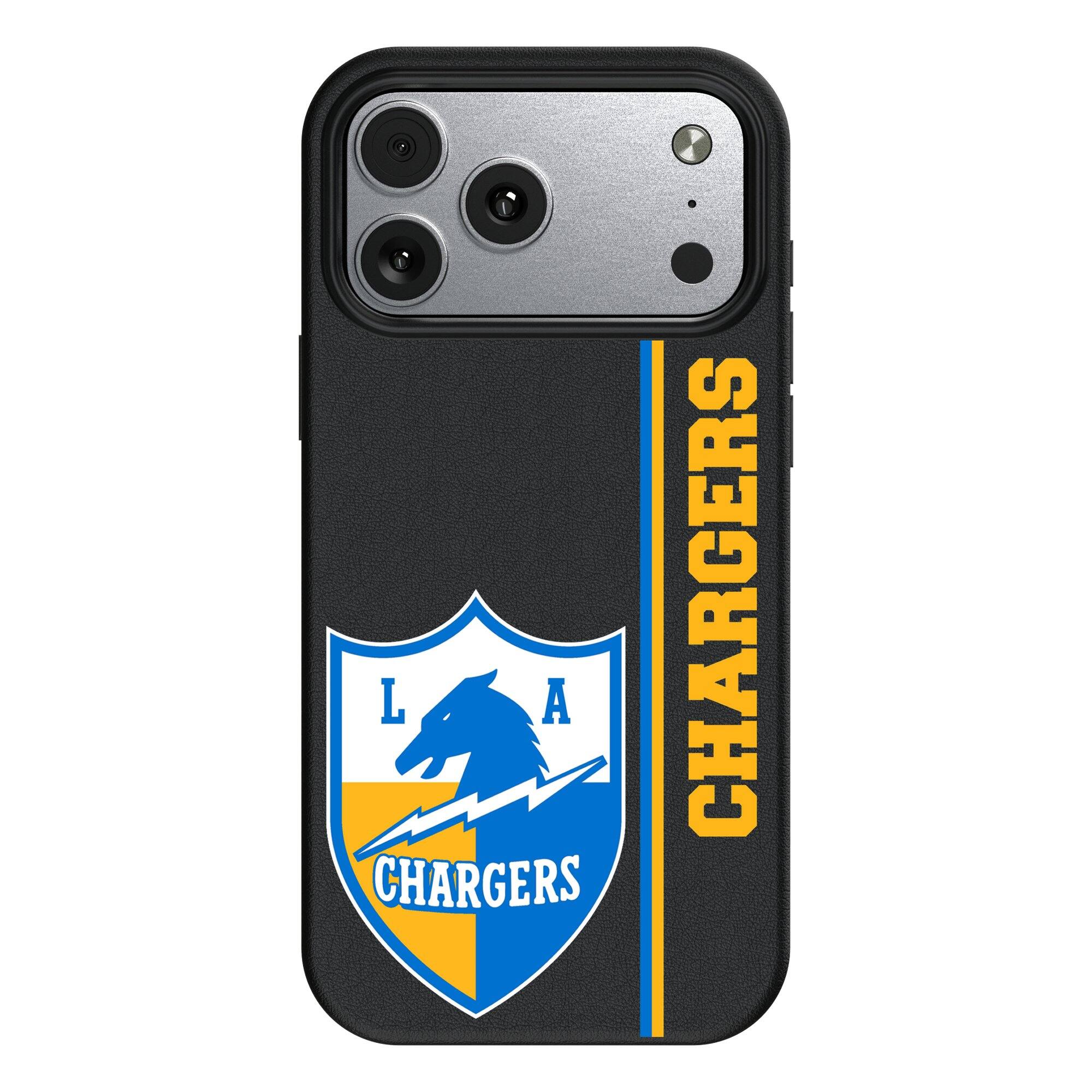 L A CHARGERS  
CHARGERS