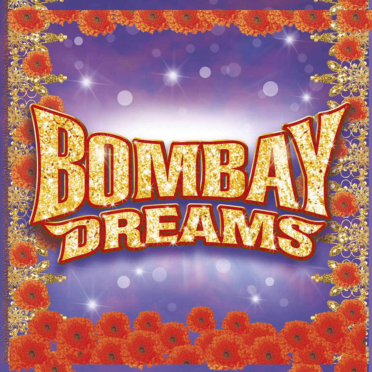 London Cast - Ar Rahman's Bombay Dreams / O.L.C.   - COMPACT DISCS [CD] price history on PriceWatchPro