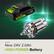 New 24V 2.0Ah HIGH POWER Battery
greenworks POWERALL 24V
2.0Ah HIGH POWER LITHIUM-ION
Intelligent Power
