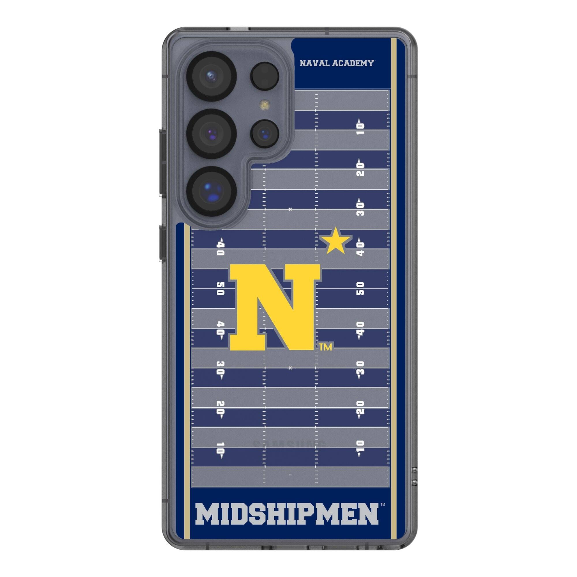 NAVAL ACADEMY  
MIDSHIPMEN