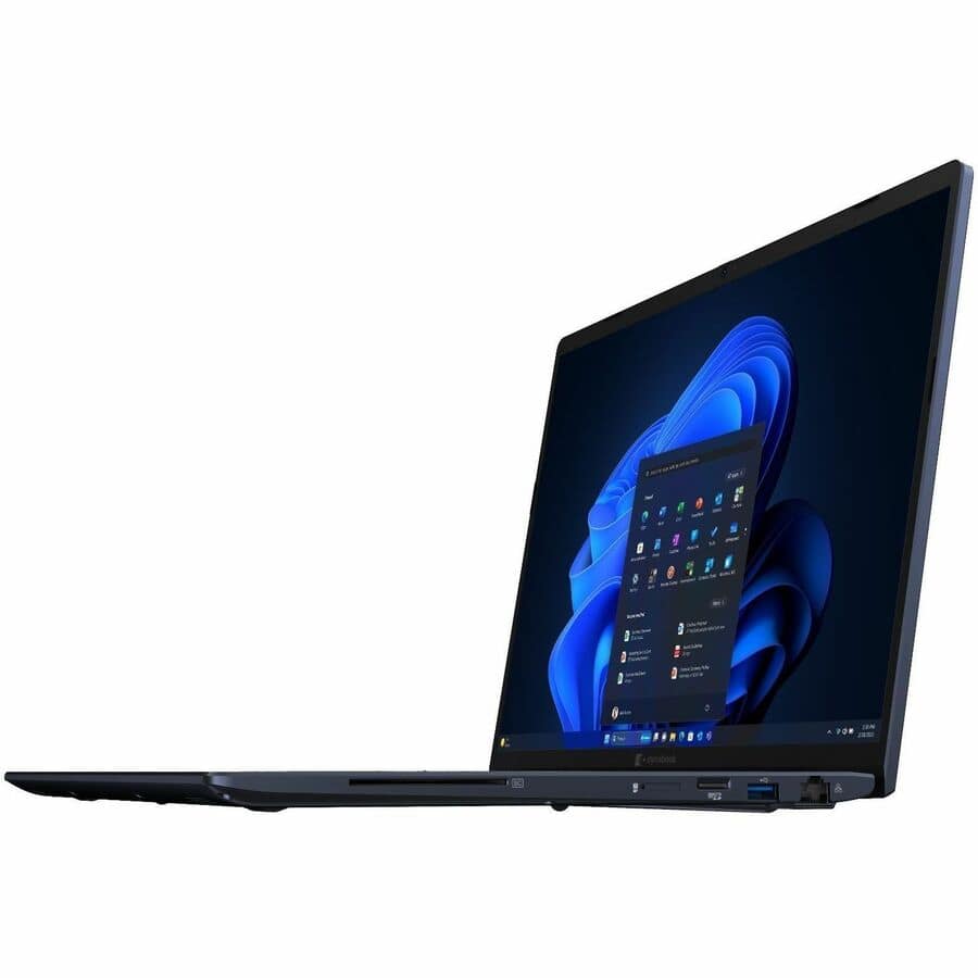 Toshiba Dynabook Tecra A60 M 16