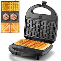 Sandwich Makers