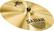 Front Standard. Sabian - 18" XS20 Medium Thin Crash Cymbal - Natural - Brilliant.