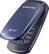 Alt View Standard 2. Samsung - SGH-a137 Mobile Phone (Unlocked) - Black.