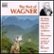 Front Standard. The Best of Wagner [CD].