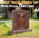 Front Standard. Turn Your Radio On (1944-1965) [CD].
