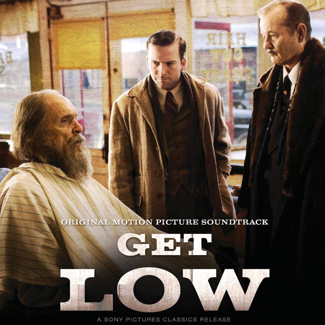 Best Buy: Get Low [Original Motion Picture Soundtra] [CD]