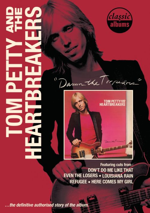 Damn the Torpedoes [Video] [DVD]