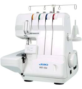 Juki - MO-50E 3/4 Thread Overlock Serger Machine